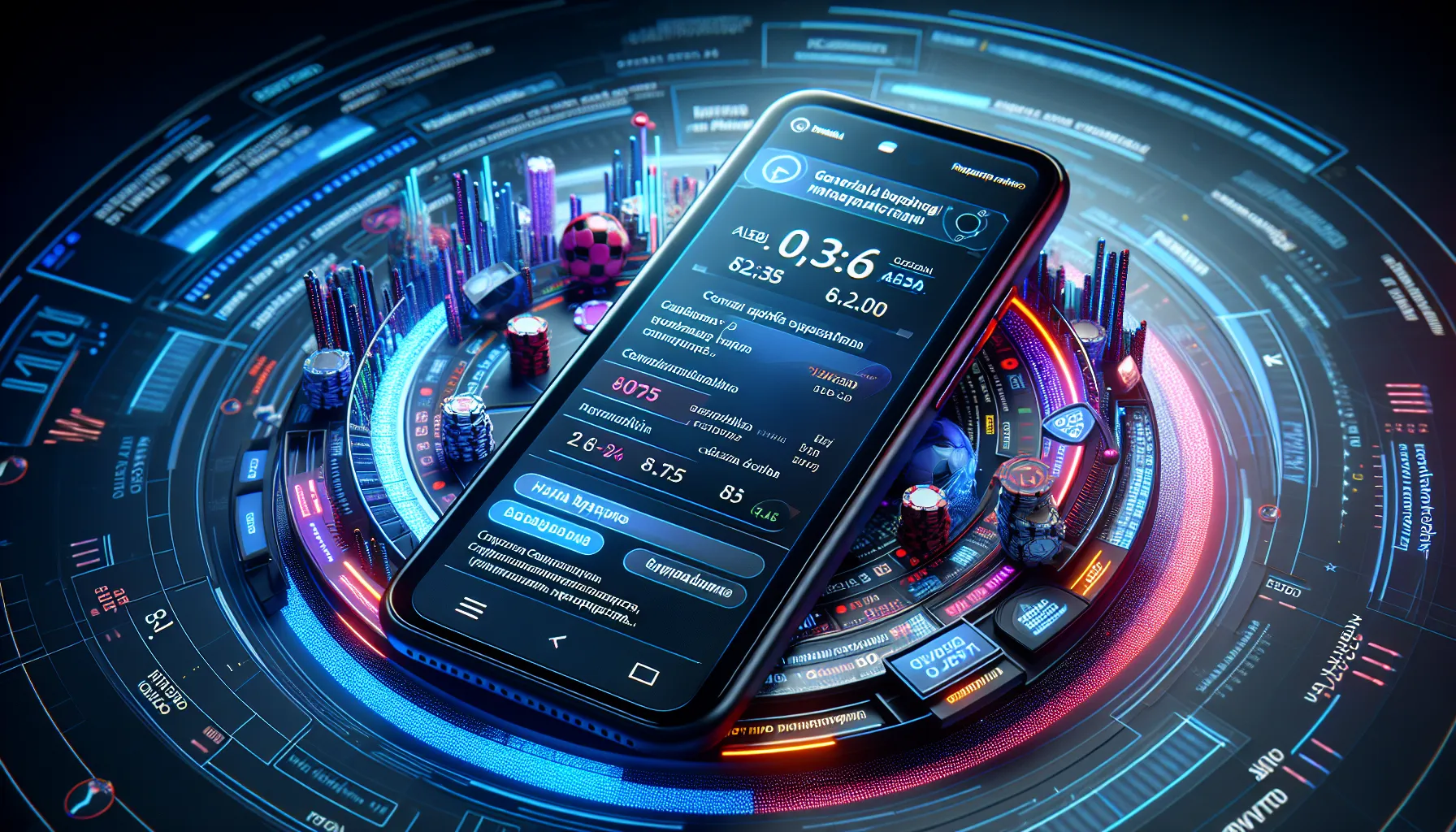 Пари матч: как играть с мобильной версии сайта